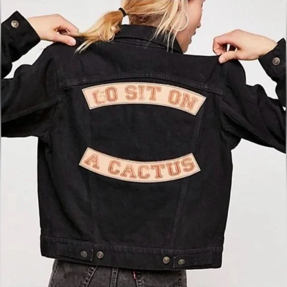 Understated x FP Jacket - Picture 3 of 6